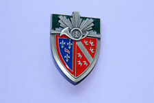 Insigne 1er rch d'occasion  Six-Fours-les-Plages
