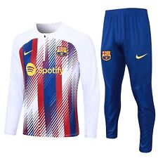 Ensemble survêtement barcelon d'occasion  Bolbec