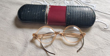 Lunettes ancienne etui d'occasion  Avignon
