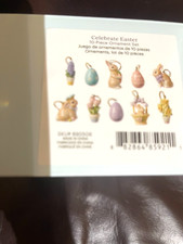 Lenox celebrate easter for sale  Miami