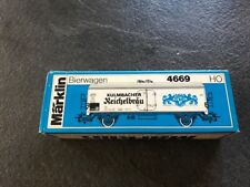 Marklin 4669 kulmbacher gebraucht kaufen  Versand nach Germany