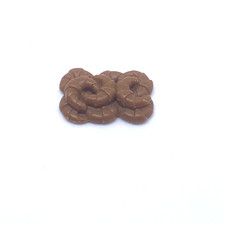 Playmobil commerce croissants d'occasion  Riedisheim