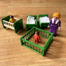 Playmobil 3593 mutter gebraucht kaufen  Delbrück