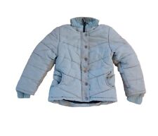 Jacke anorak größe gebraucht kaufen  Altenburg-Umland