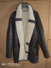 Montone shearling originale usato  Sogliano al Rubicone