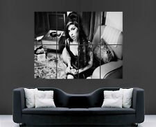 Amy winehouse poster for sale  BOURNEMOUTH