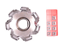 Planfräser sandvik r245 gebraucht kaufen  Neuffen