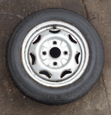 Suzuki swift wheel for sale  LEICESTER