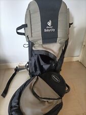 Sac porte bébé d'occasion  Oyonnax