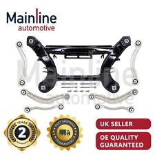 Rear axle subframe for sale  UK