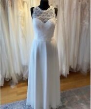 Hochzeitskleid standesamtkleid gebraucht kaufen Hochzeitskleid standesamtkleid gebraucht kaufen  Bad Sooden-Allendorf