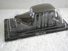 Voiture miniature militaire d'occasion  Vis-en-Artois