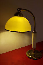Art deco tischlampe gebraucht kaufen  Münster