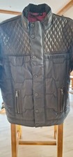 Blouson cuir harley d'occasion  Aillant-sur-Tholon