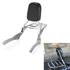 Sissy bar backrest for sale  USA