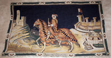 Antiquites tapisserie murale d'occasion  Verrey-sous-Salmaise