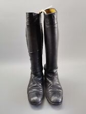 Wehrmacht stiefel schwarz gebraucht kaufen  Penig