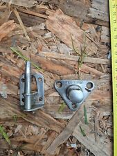 Wooden wayfarer rudder for sale  GRANTHAM