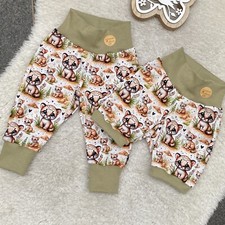 Set baby pumphose gebraucht kaufen  Kernen