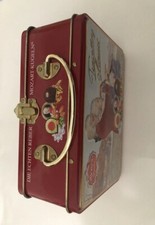 Blechdose mozart reisen gebraucht kaufen  Bruchköbel