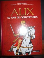 Jacques martin alix d'occasion  Sauve
