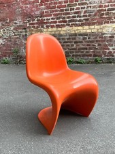 Vintage panton stuhl gebraucht kaufen  Köln