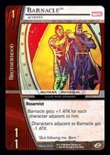 System barnacle acolyte for sale  Lehi