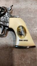 Canne jesse james d'occasion  France