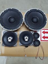 Casse audio auto usato  Latina