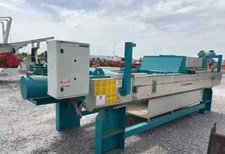Filtropressa diemme automat usato  Sansepolcro