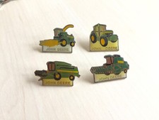Pin agriculture tractor d'occasion  Expédié en Belgium