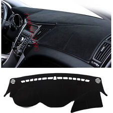 Capa painel tapete para Hyundai Sonata 2011 2012 2013 2014 DashMat comprar usado  Enviando para Brazil