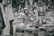 Vintage black white for sale  Schenectady