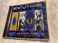 ALPHAVILLE "FINEST HARVEST 1984-92" 1992 CD 15 TRACK WEA RECORDS 1. PRESS GERMAN, usado comprar usado  Enviando para Brazil