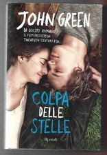 John green colpa usato  Crespellano