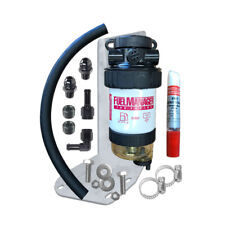 Kit de pré-filtro Fuel Manager para Mitsubishi Triton MQ MR 2.4L 4N15 Pajero Sports comprar usado  Enviando para Brazil
