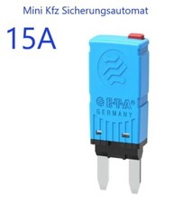 12v 15a kfz gebraucht kaufen  Reutlingen