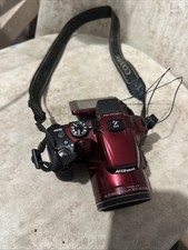 Nikon coolpix p510 d'occasion  Montargis