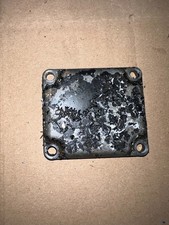 Cache cylindre honda d'occasion  Perpignan-