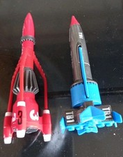 thunderbirds 1 for sale thunderbirds 1 for sale LINCOLN