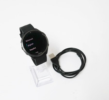 Smartwatch Garmin Forerunner 965 corrida - Preto 010-02809-00 comprar usado  Enviando para Brazil