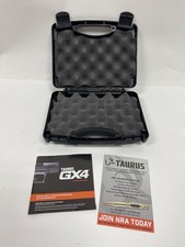 Taurus gx4 9mm for sale  White Hall