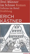 Männer schnee inferno gebraucht kaufen  Berlin