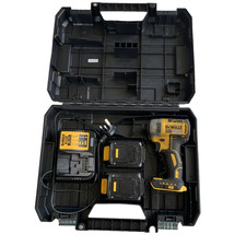 Dewalt 18v 2.0ah for sale  WOKING