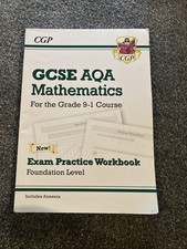 gcse maths book for sale gcse maths book for sale UK