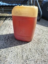Red diesel approx for sale  OLDHAM