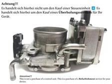 Servizio riparazione eac60 usato  Spedire a Italy