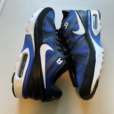 Nike Air Max MP Ultra “Mark Parker” 848625-401 Masculino Tamanho 9.5 Excelente Estado comprar usado  Enviando para Brazil
