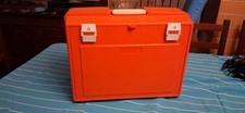 Vintage flambeau 2275 usato  Roma
