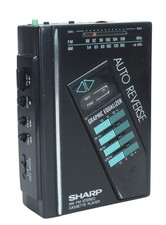 Sharp 516h lecteur d'occasion  Paris XX